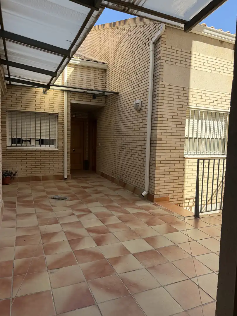 Квартира 138 м² в Сарагосе