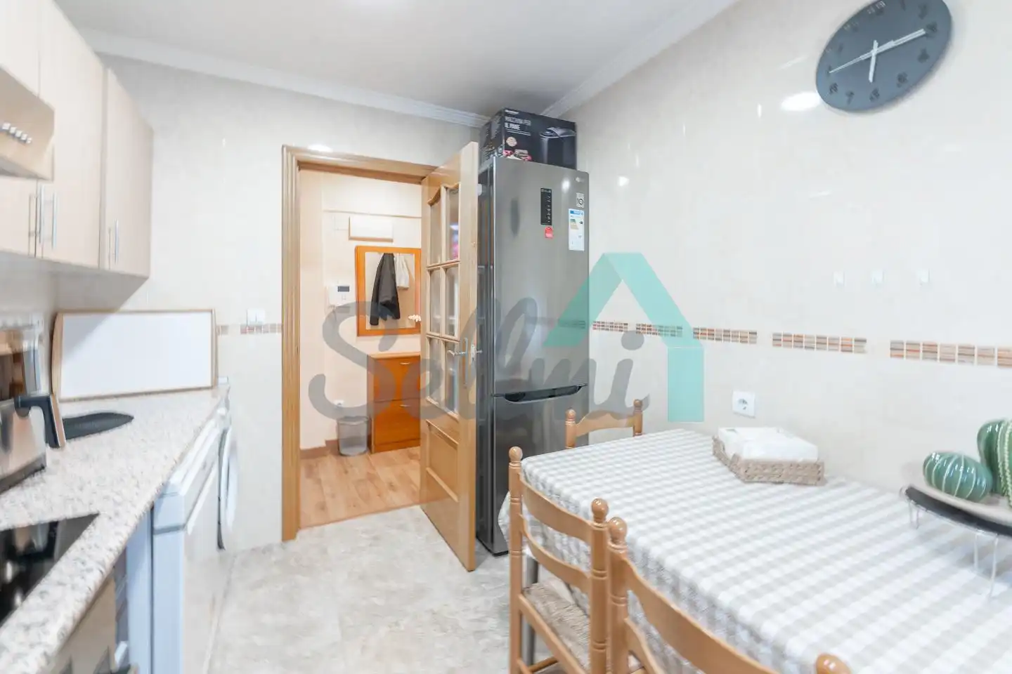 Piso de 75 m² en Avilés