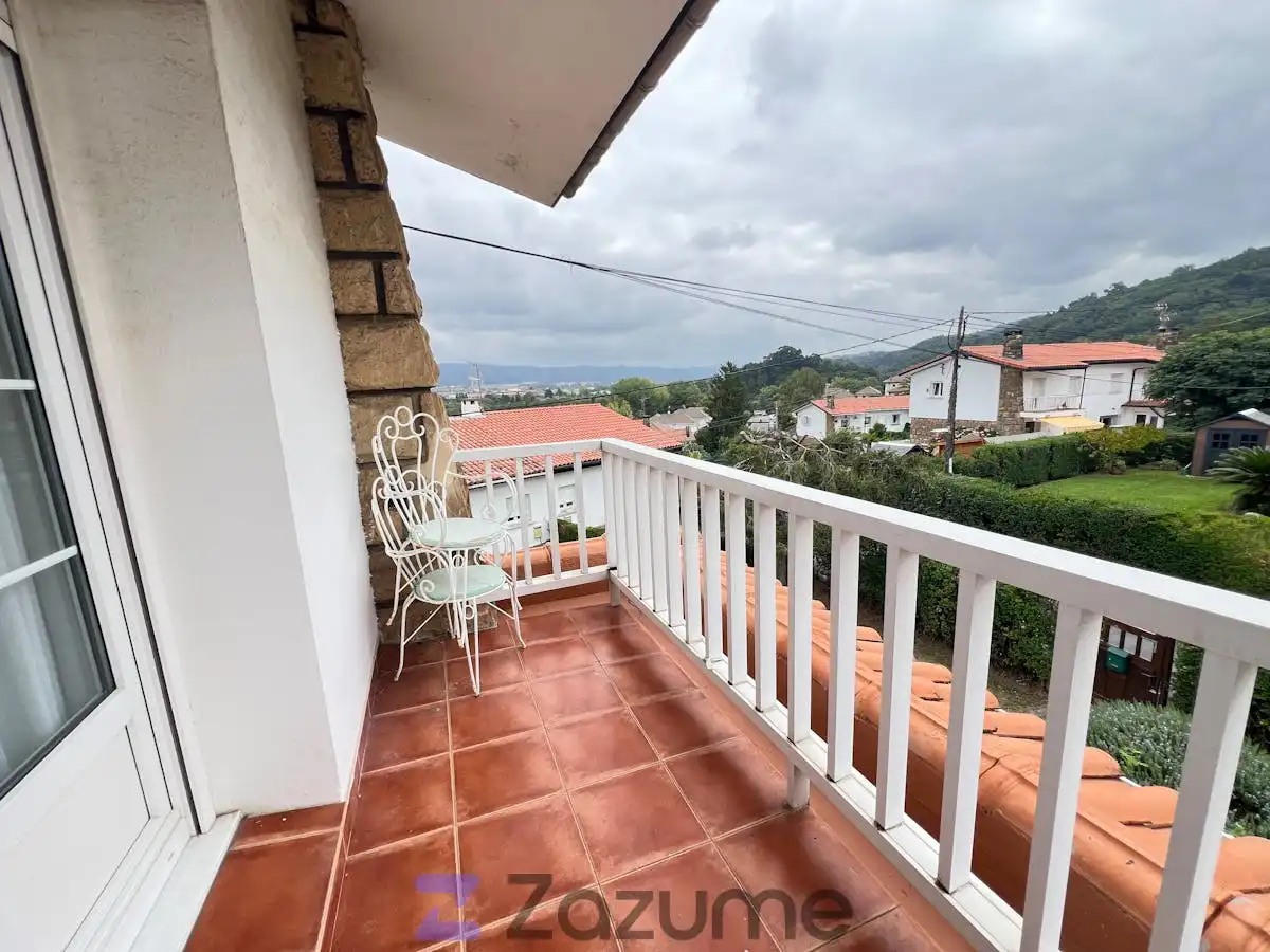 Piso de 400 m² en Sondica