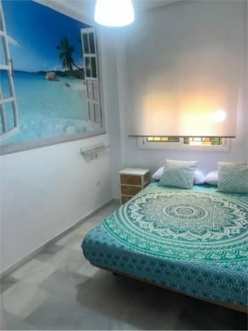 Piso de 60 m² en Chipiona