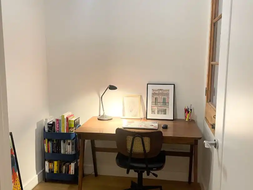 Pis de 69 m² a Barcelona