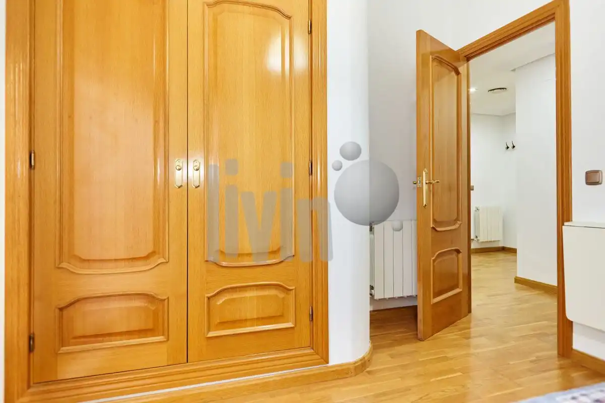 Piso de 79 m² en Jaén