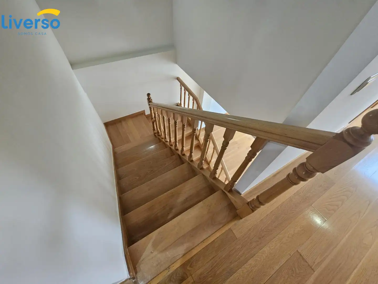 Piso de 100 m² en Burgos