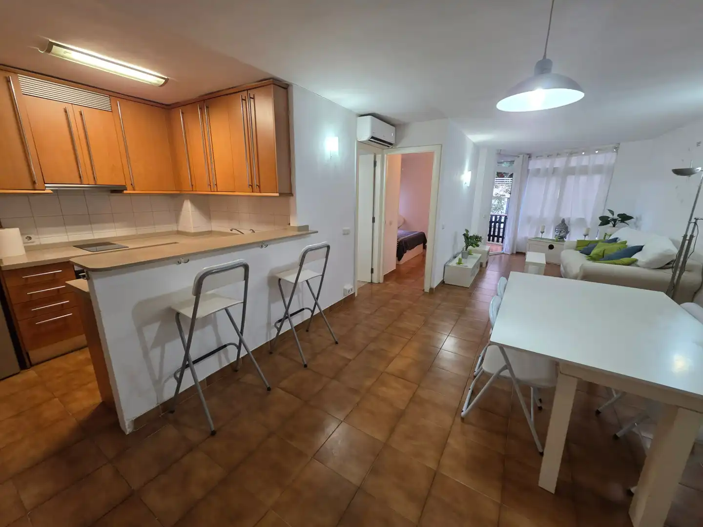 Pis de 50 m² a Palma