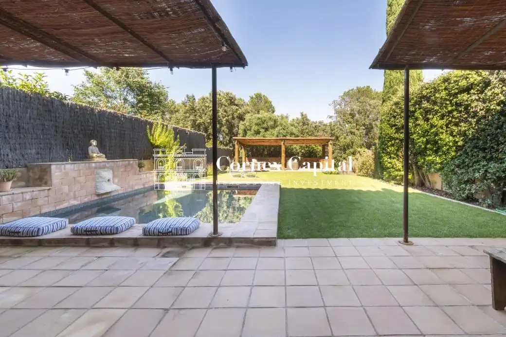Casa de 254 m² en Vilopriu