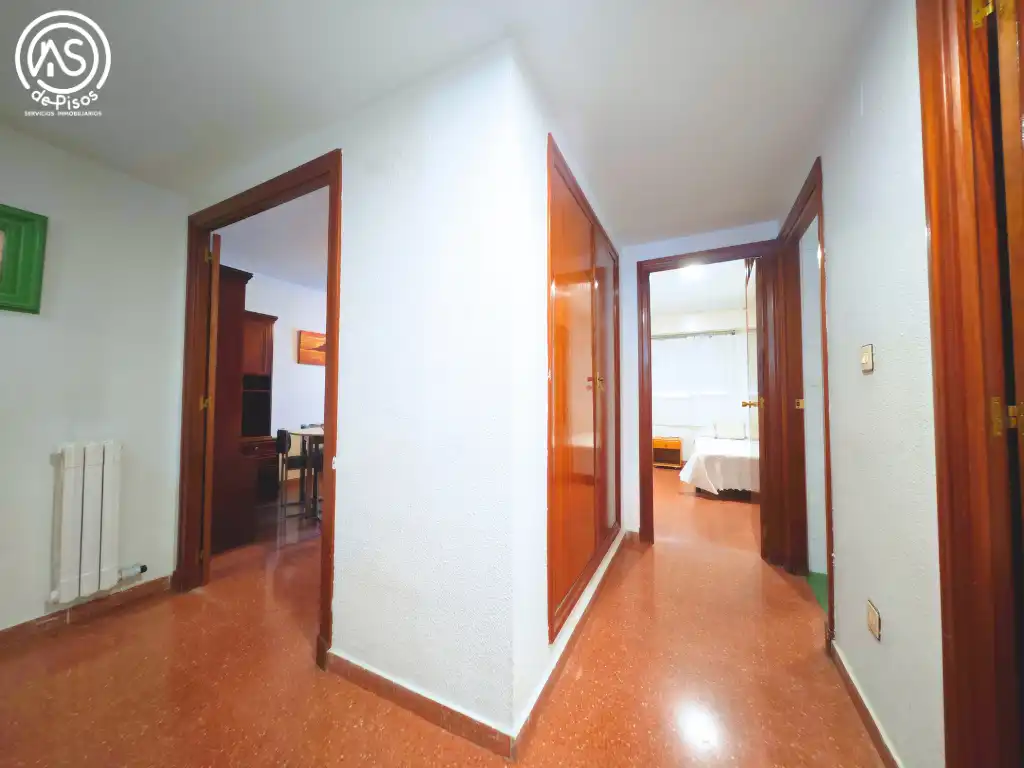 Appartamento 100 m² a Saragozza