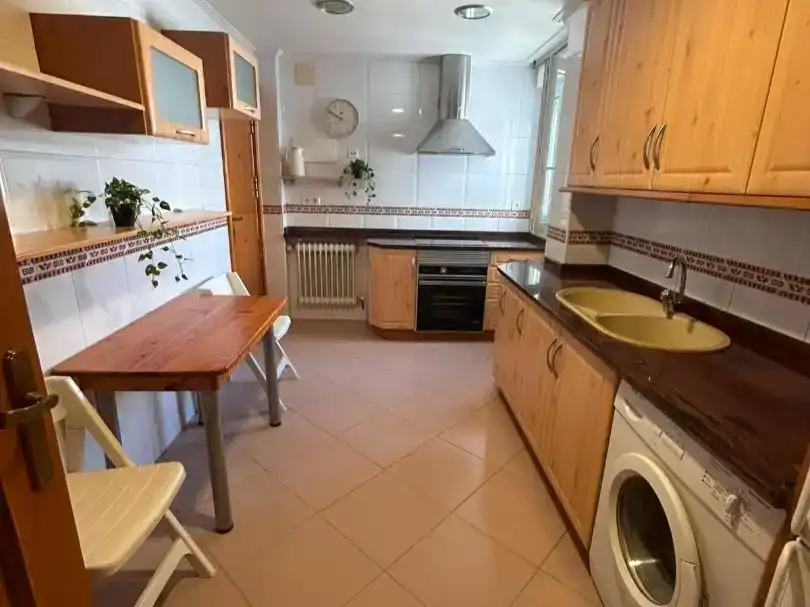 Piso de 140 m² en Salamanca