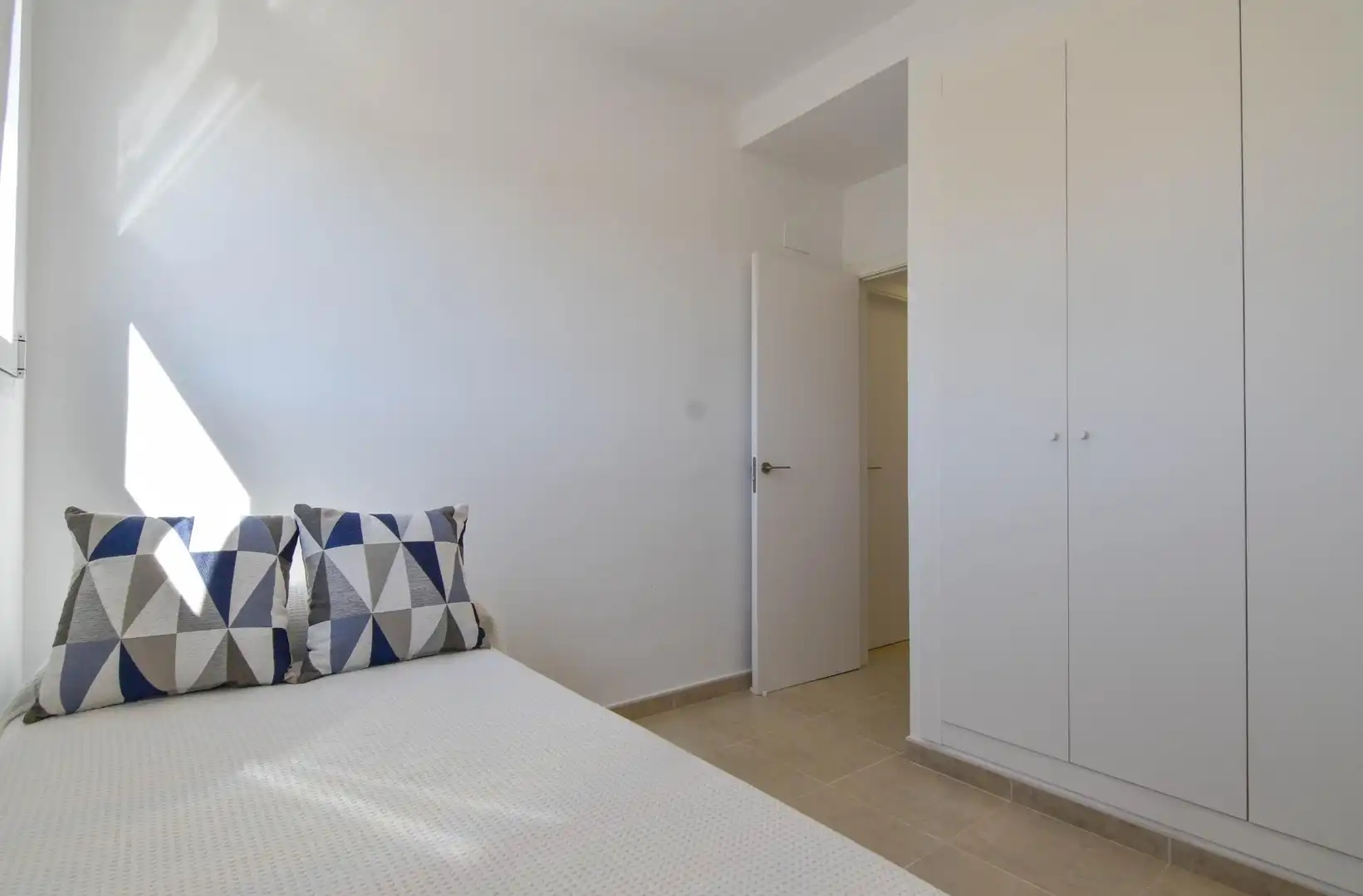 Moradia 18 m² em Almenara