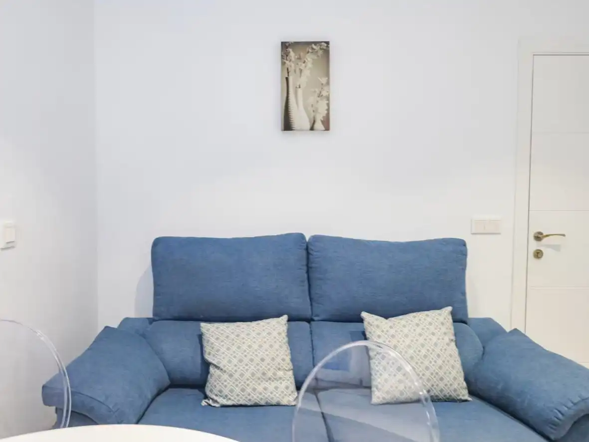 Pis de 67 m² a Fuengirola