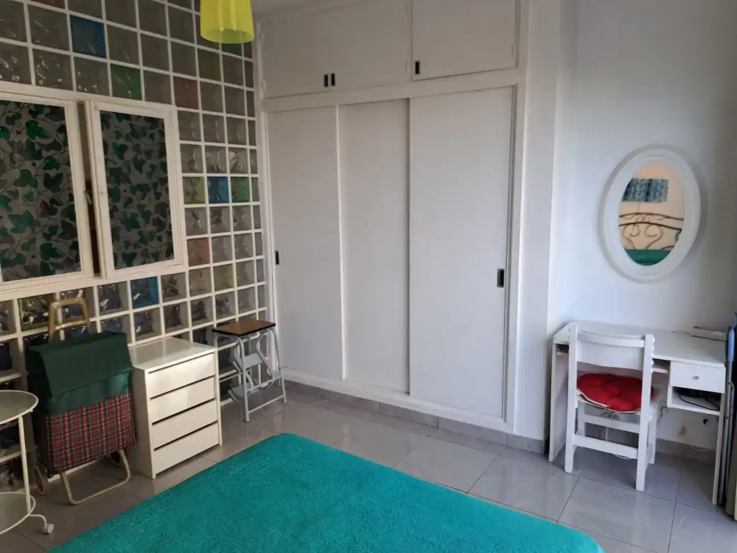 Piso de 50 m² en Las Palmas de Gran Canaria