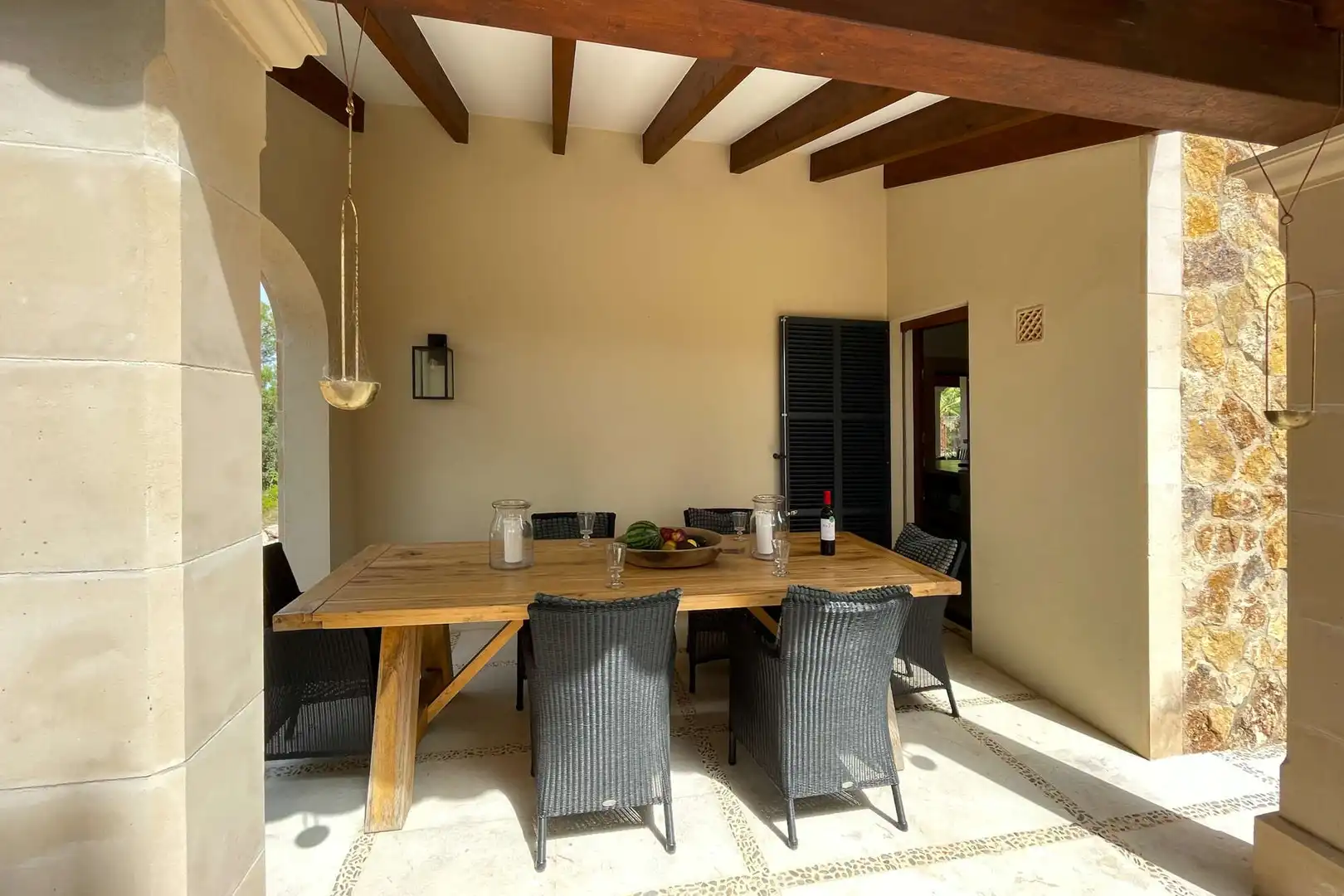 Casa de 247 m² en Artà
