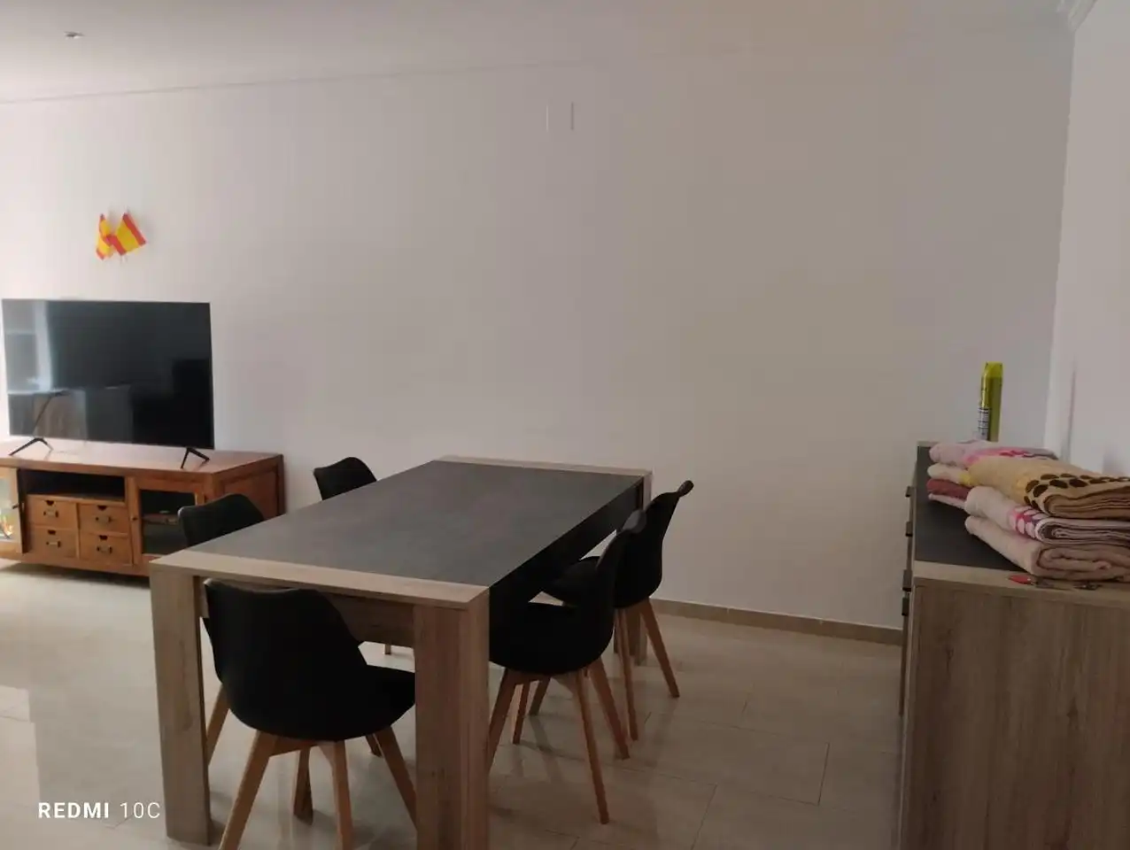 Piso de 112 m² en Melilla
