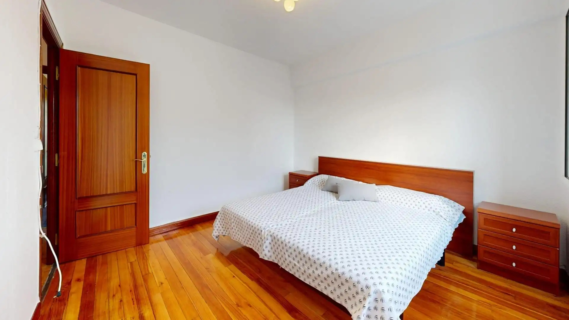 Piso de 70 m² en San Sebastián