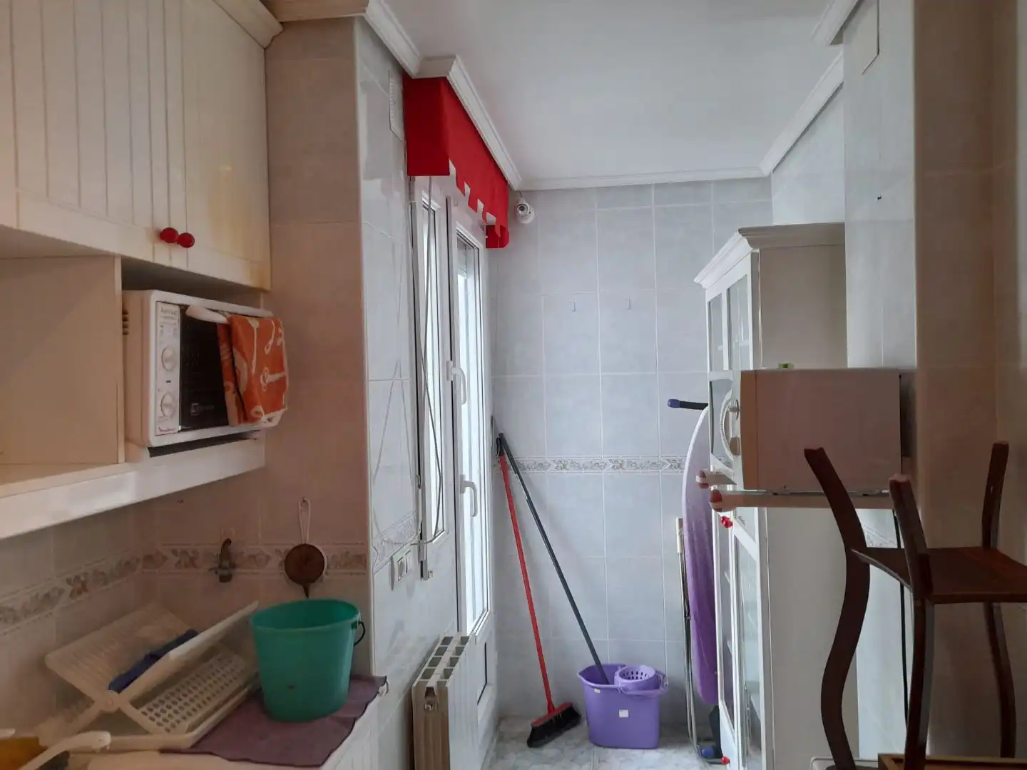 Piso de 70 m² en Manzanares