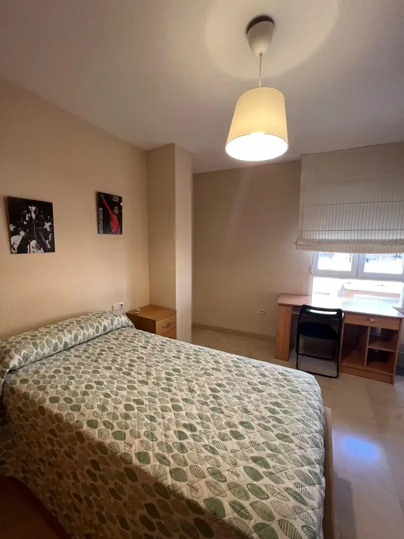 Habitación 118 m², Granada