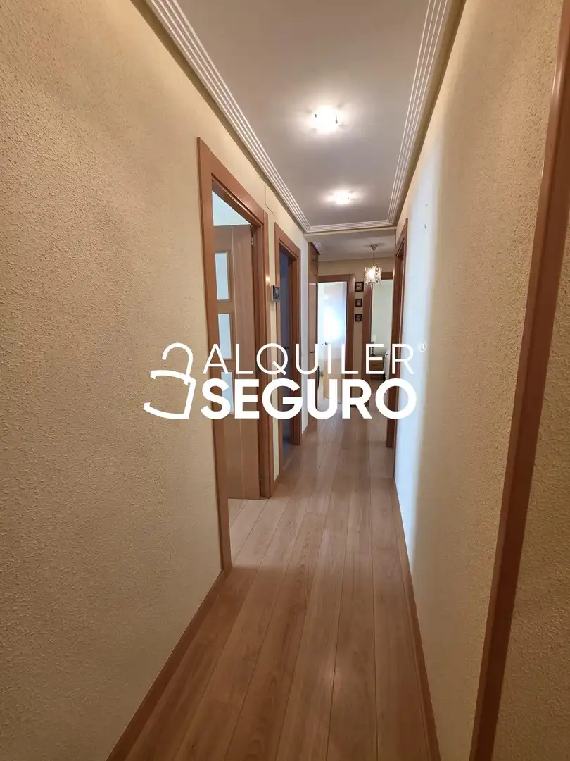 Wohnung 75 m² in Burgos