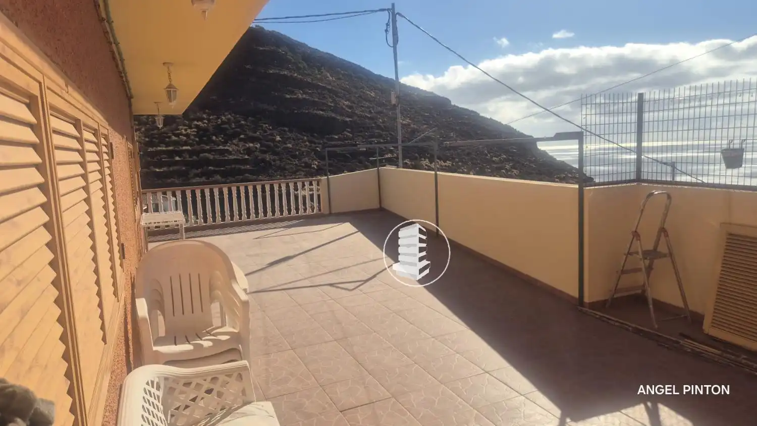 Casa de 120 m² en Candelaria
