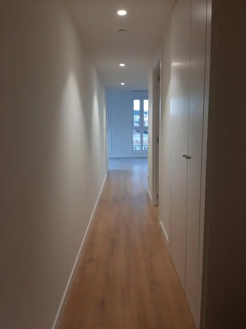 Pis de 74 m² a Mataró