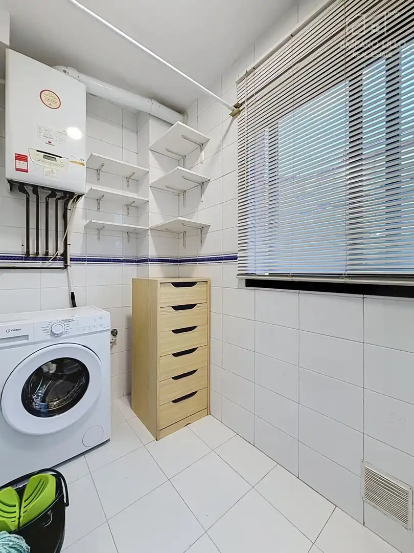 Piso de 116 m² en Madrid