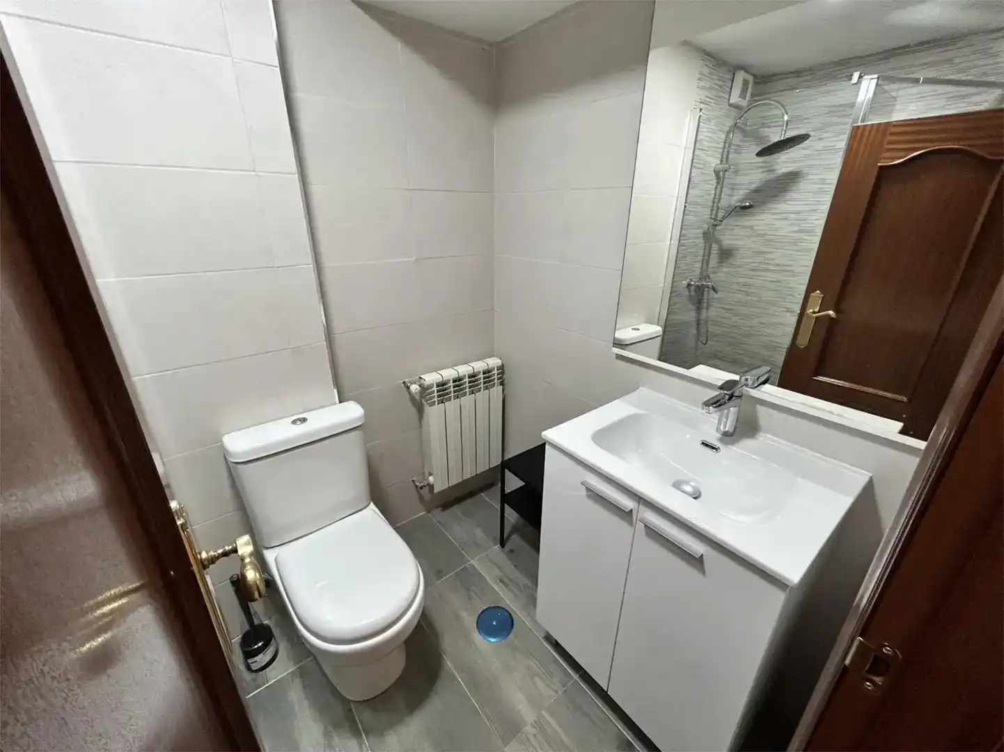 Habitación 76 m², Avilés