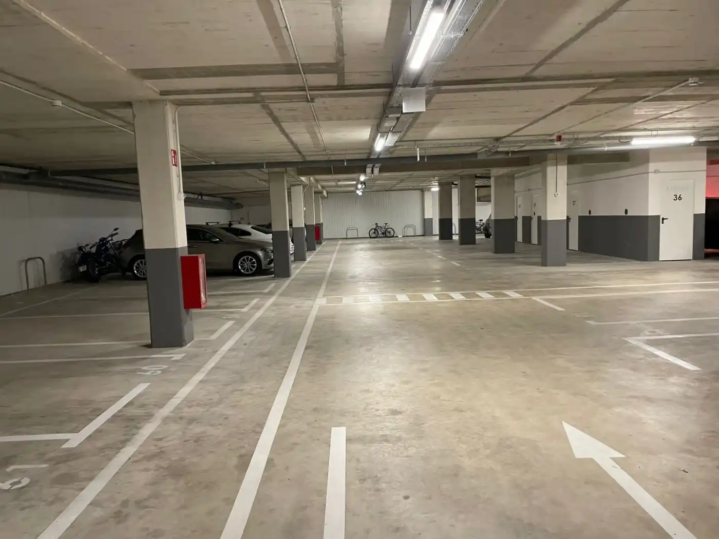 Piso de 109 m² en Valencia