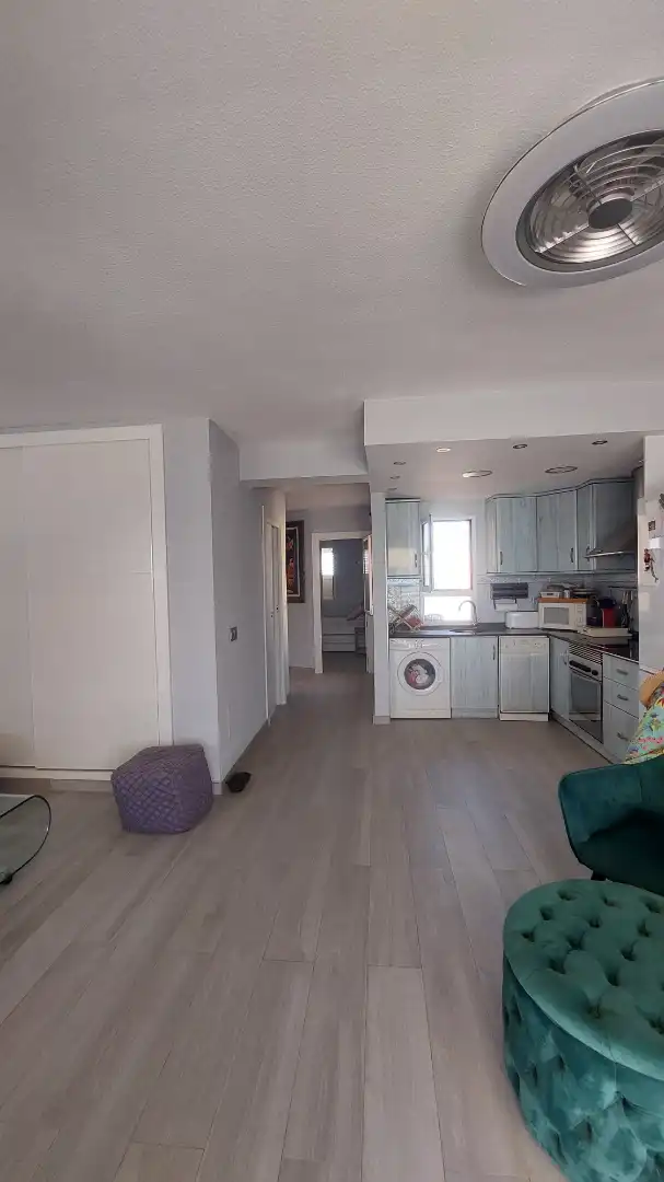 Piso de 100 m² en San Javier