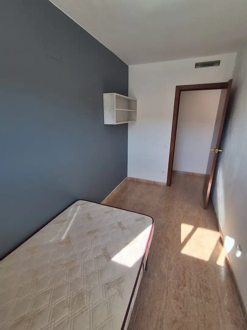 Pis de 90 m² a Tortosa