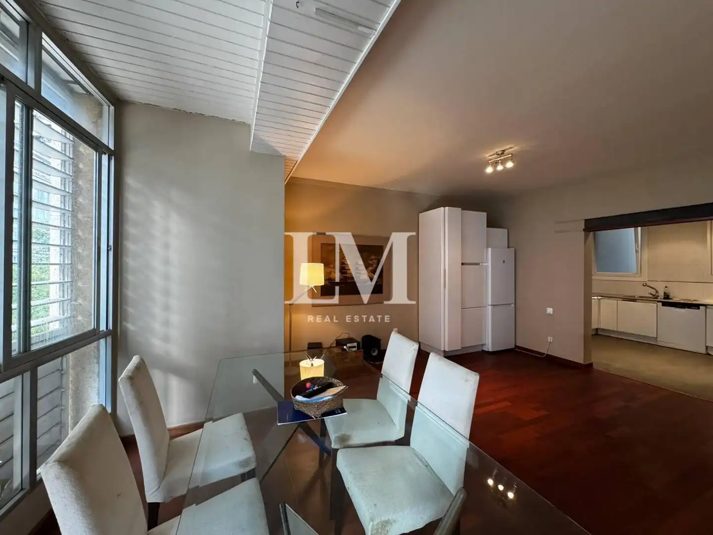 Piso de 108 m² en Barcelona