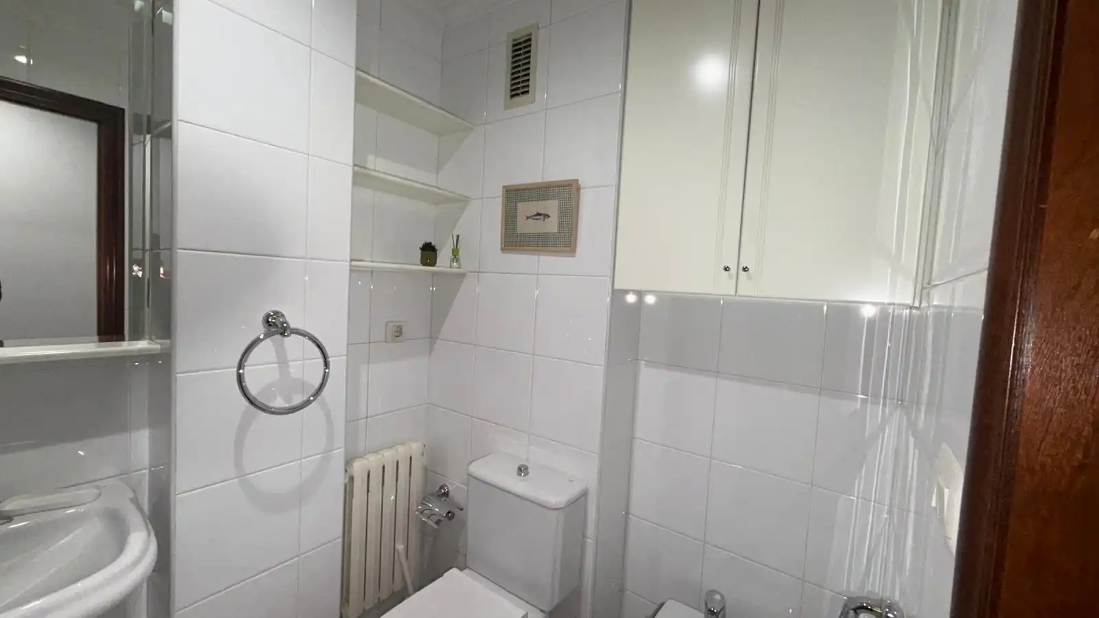 Pis de 110 m² a Ourense