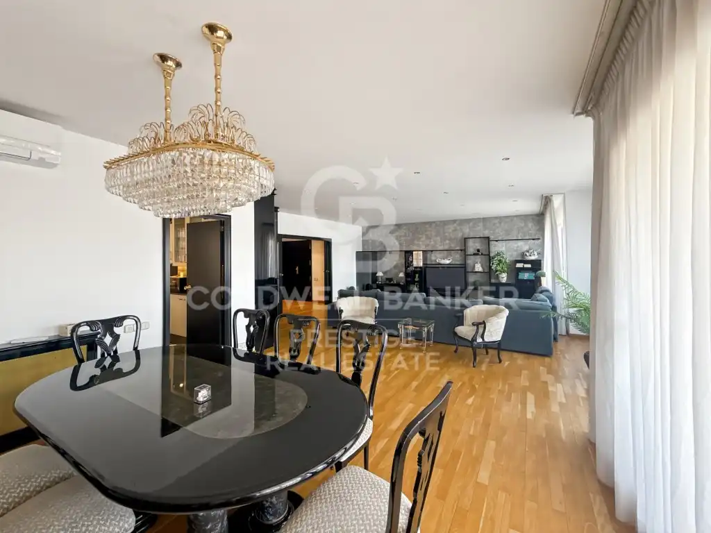 Piso de 193 m² en Barcelona