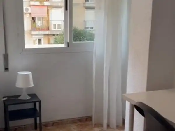 Habitación 120 m², Granada