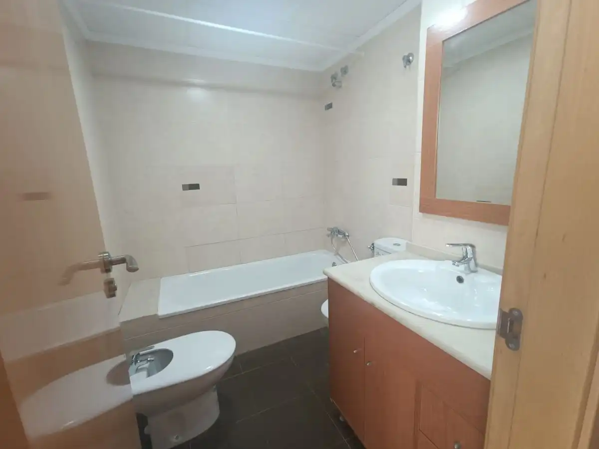 Квартира 71 м² у Borriana / Burriana