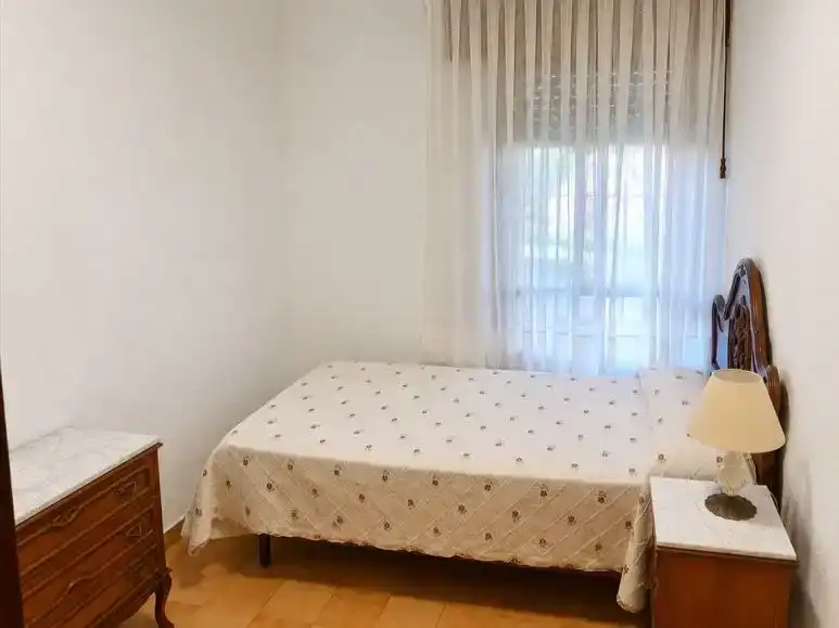 Piso de 137 m² en Málaga