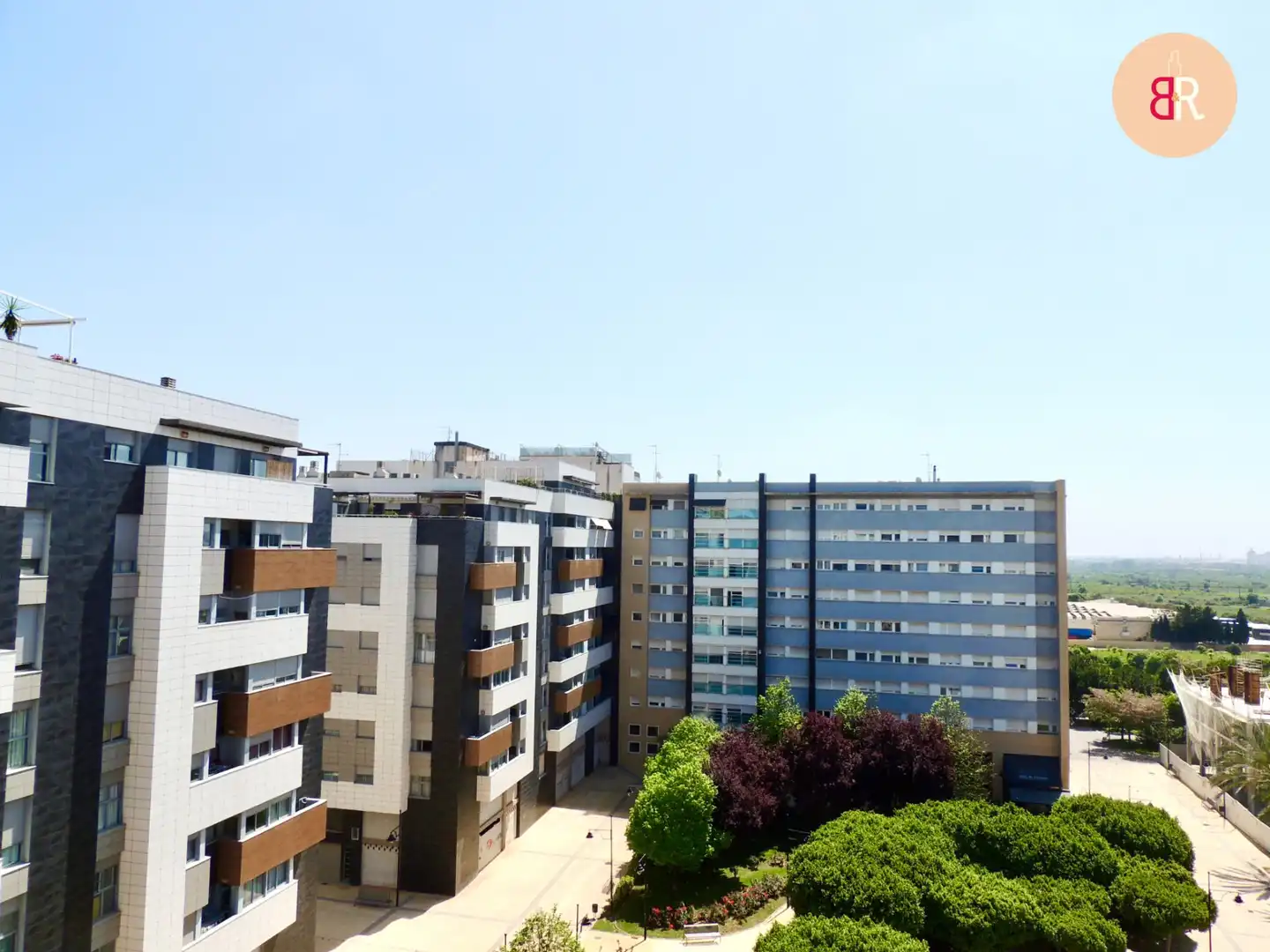 Habitación 100 m², Castellón de la Plana