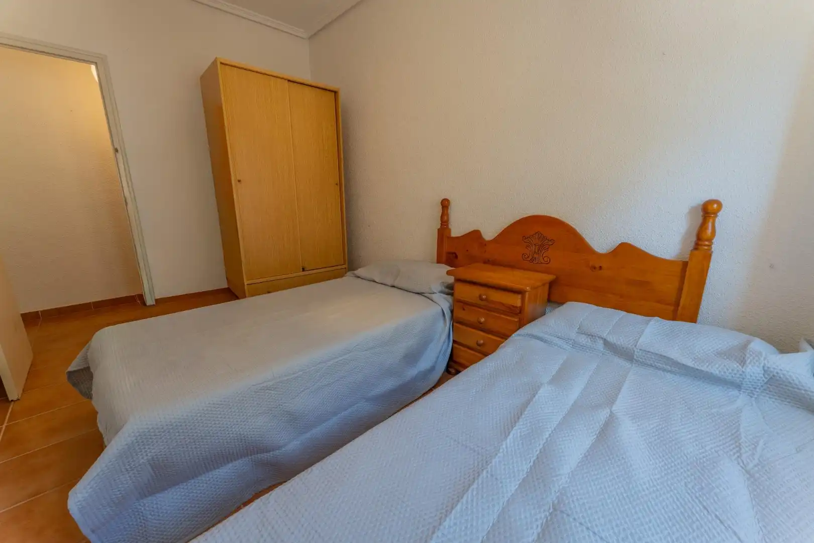 Piso de 88 m² en Santa Pola