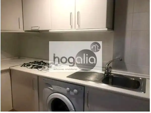 Pis de 95 m² a Sevilla