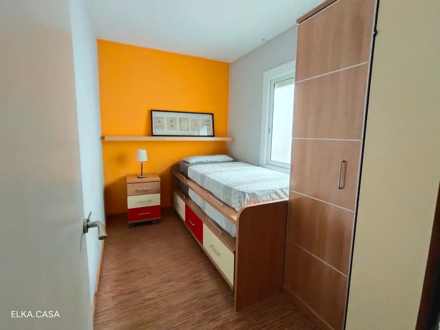 Piso de 56 m² en Roda de Berà