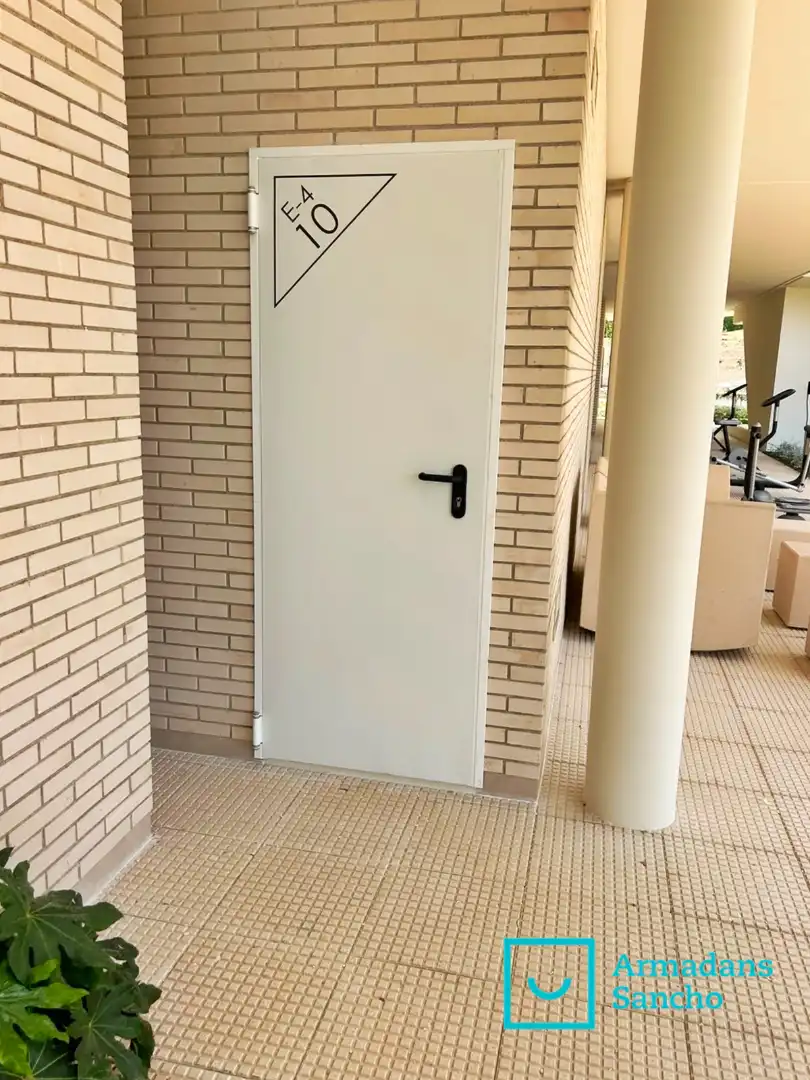 Piso de 108 m² en Salou