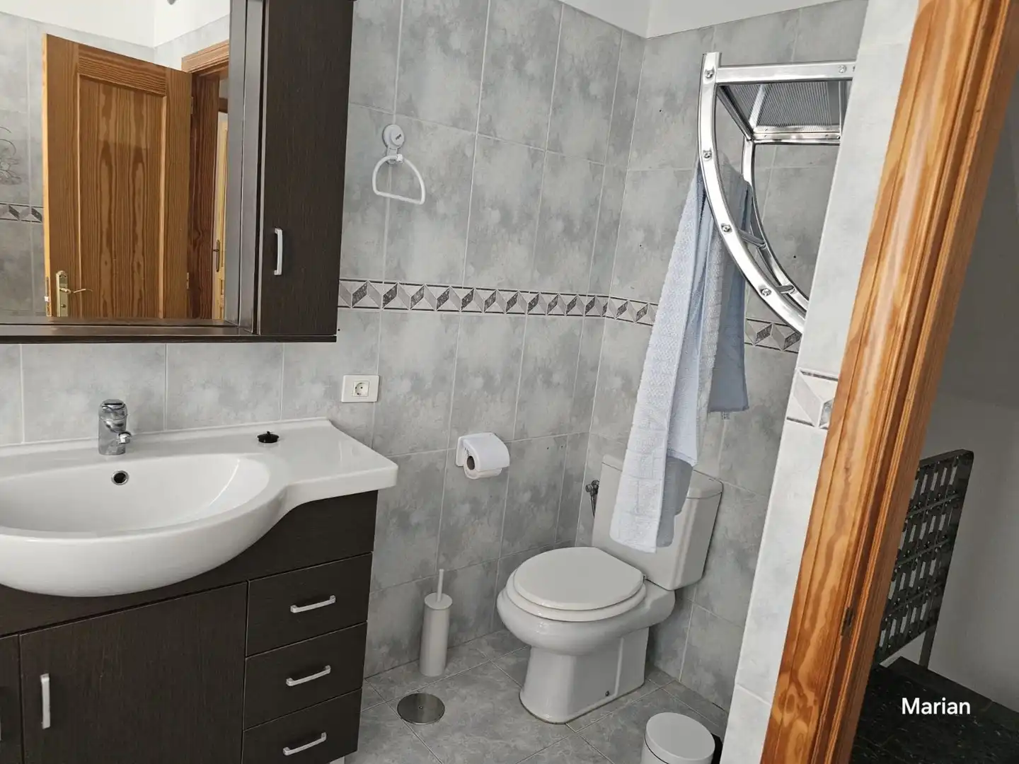 Piso de 80 m² en La Orotava