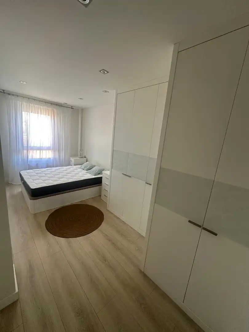 Pis de 90 m² a Saragossa