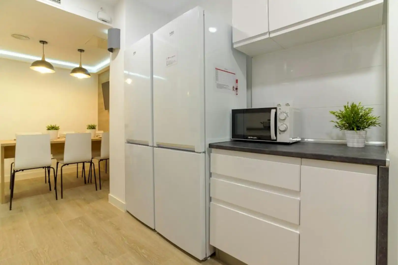 Habitación en alquiler, Madrid