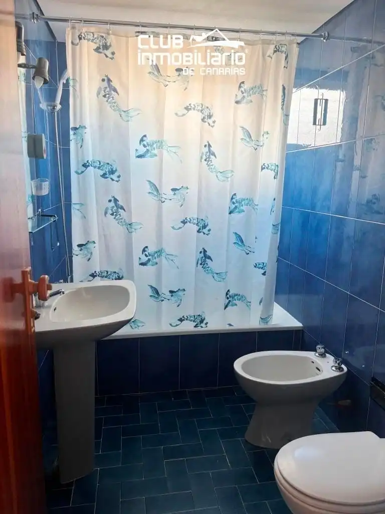Pis de 107 m² a Santa Cruz de Tenerife