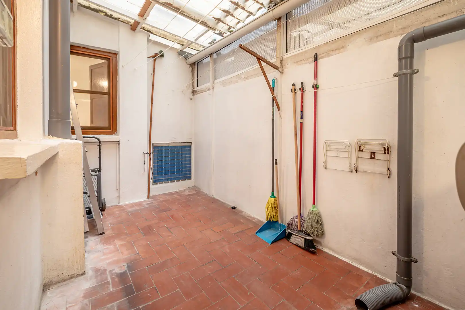 Pis de 91 m² a València