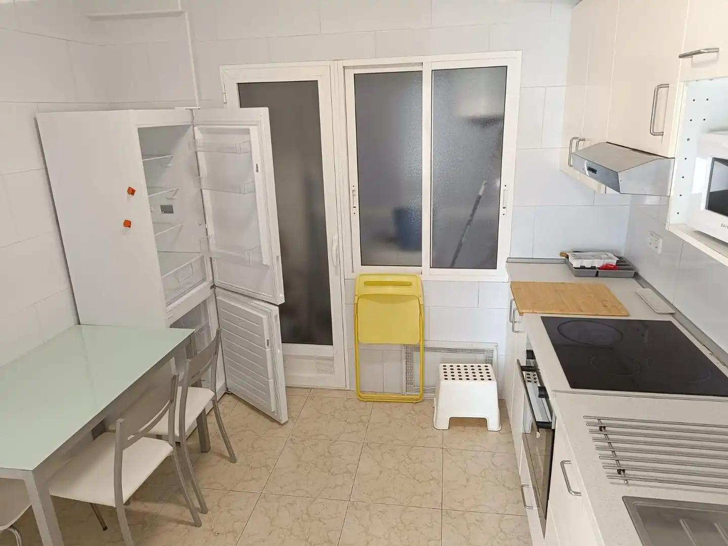 Piso de 100 m² en Murcia