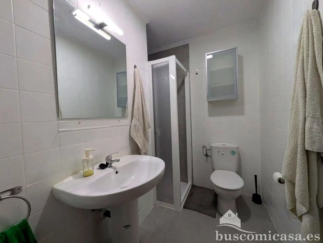 Pis de 91 m² a Linares
