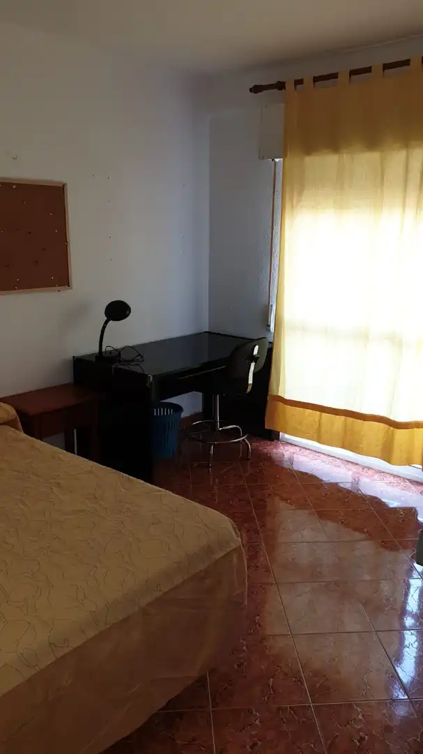Piso de 85 m² en Sevilla