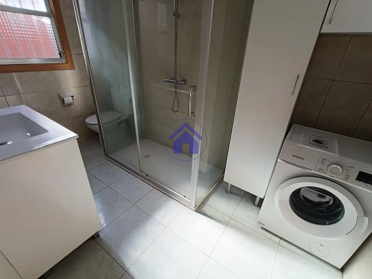 Pis de 36 m² a Vigo