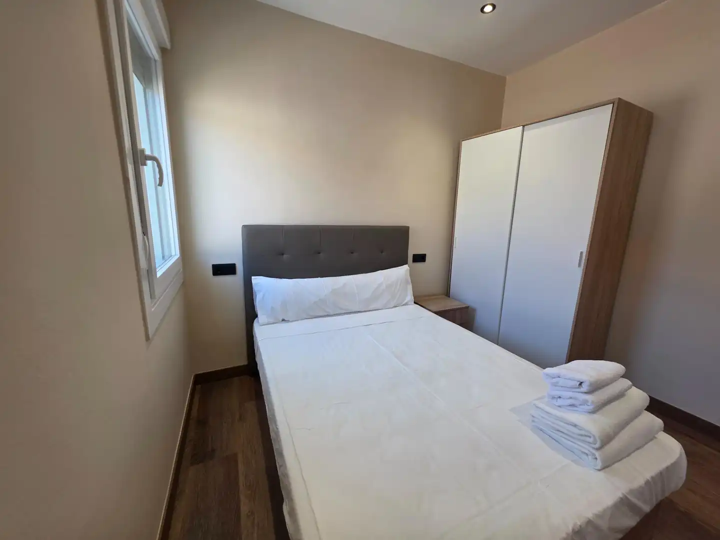 Pis de 89 m² a Ourense