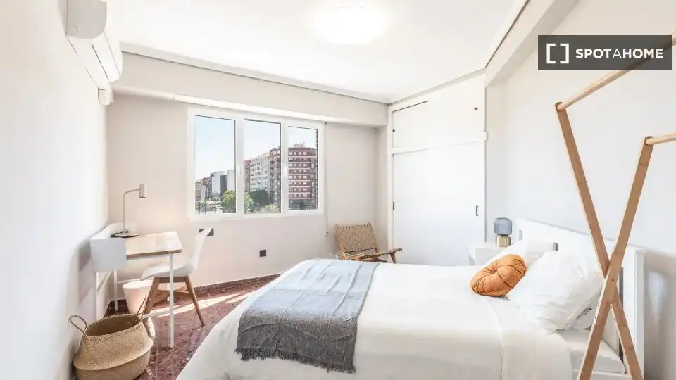 Habitación en alquiler, Valencia