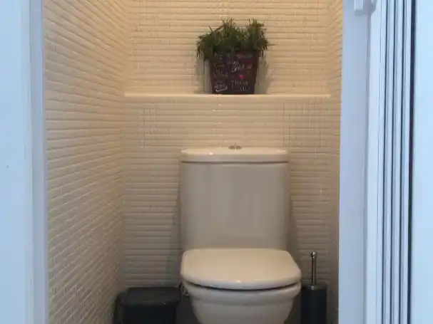 Piso de 36 m² en Higueruela